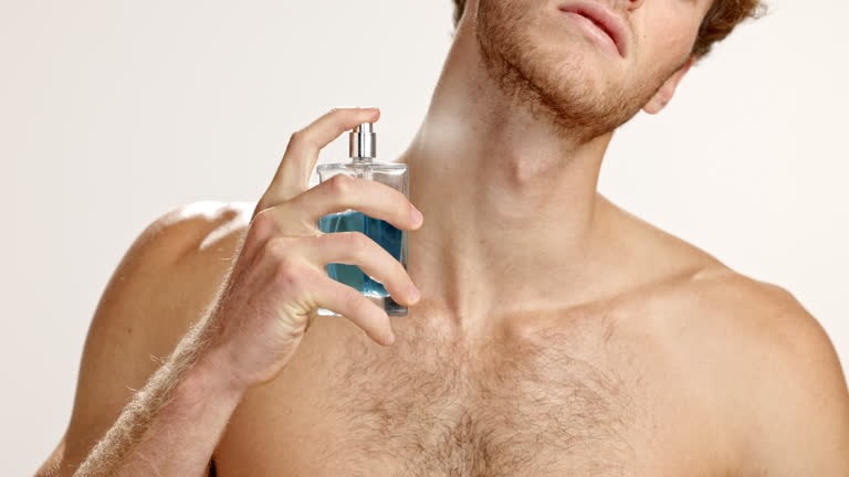 The Science Behind Pheromone Colognes and Human Attraction